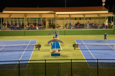 2ο Venus Open