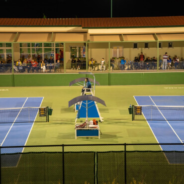 2ο Venus Open