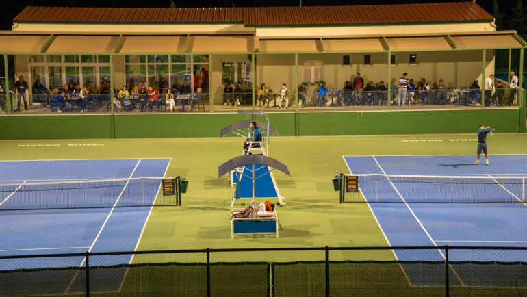 2ο Venus Open